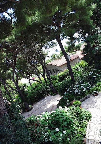 Progettazione Giardini Hotel e per spazi pubblici - foto 5.