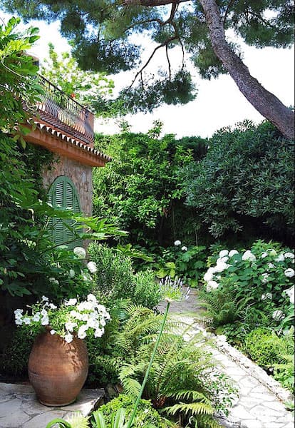 Progettazione Giardini Hotel e per spazi pubblici - foto 4.