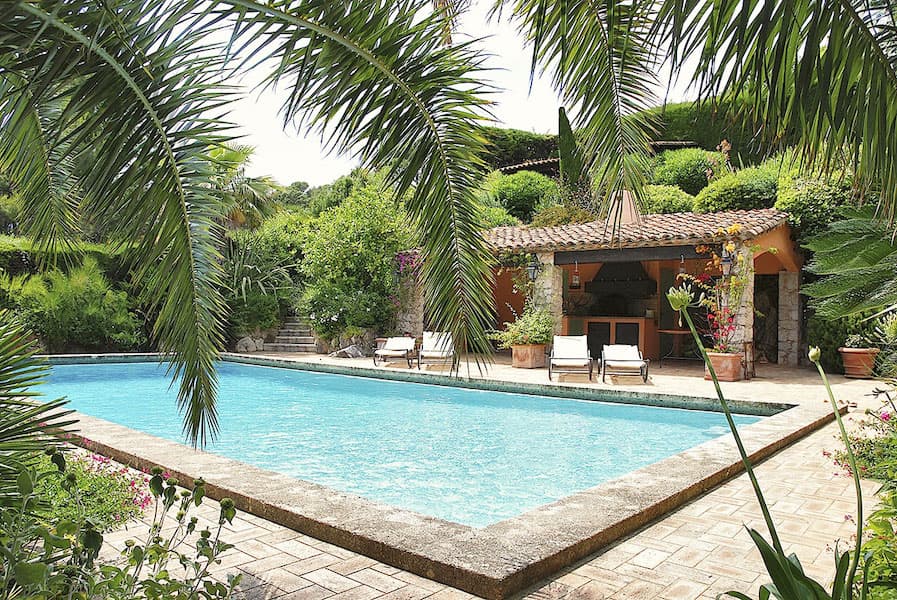 Progettazione Giardini Hotel con piscina - foto 3.