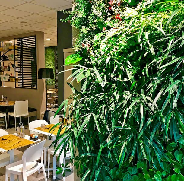 Bakery in Modena