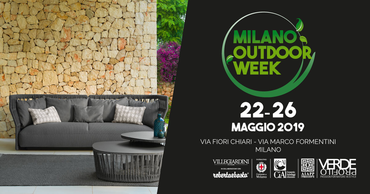 MILANO OUTDOOR WEEK