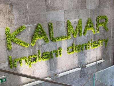  - Kalmar Implant Dentistry
