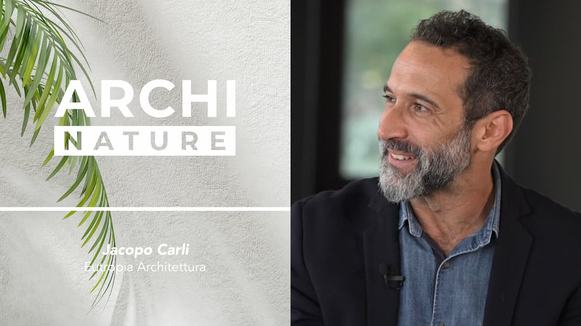 Intervista a Jacopo Carlidi di Eutropia Architettura