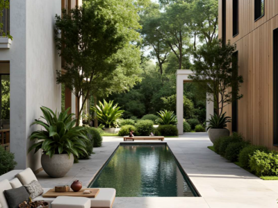 Biophilic Design: come migliorare il benessere negli ambienti